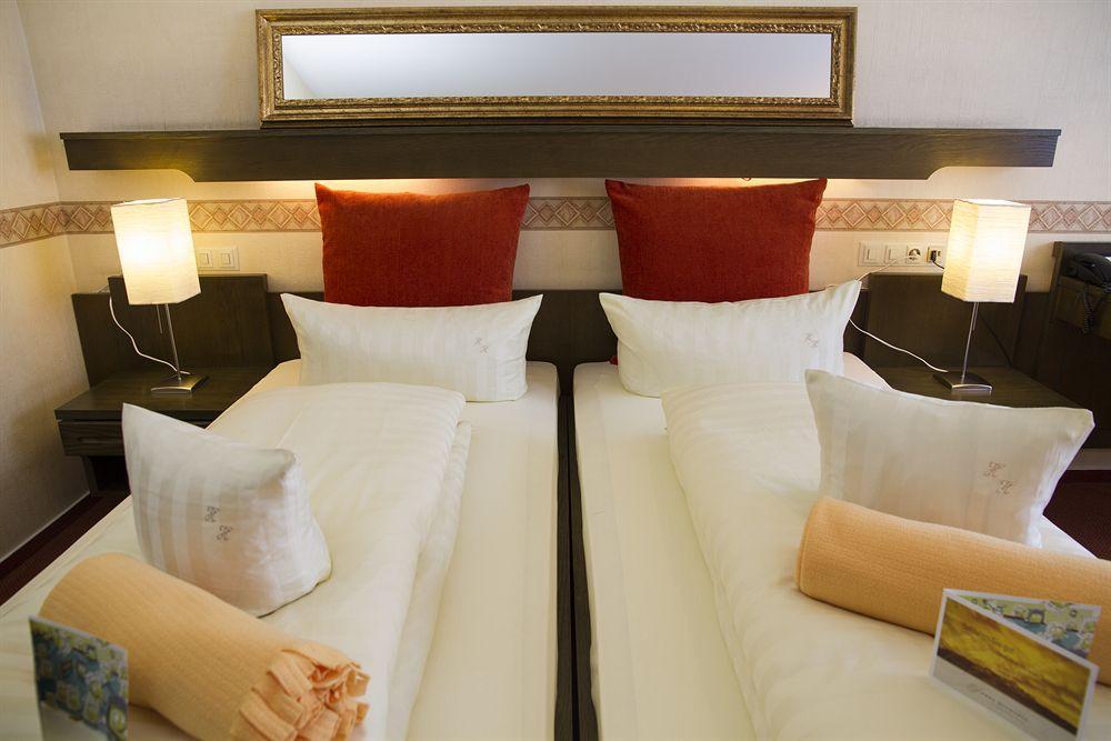 Hotel Hellers Twenty Four I -24H-Check-In- FDH Εξωτερικό φωτογραφία