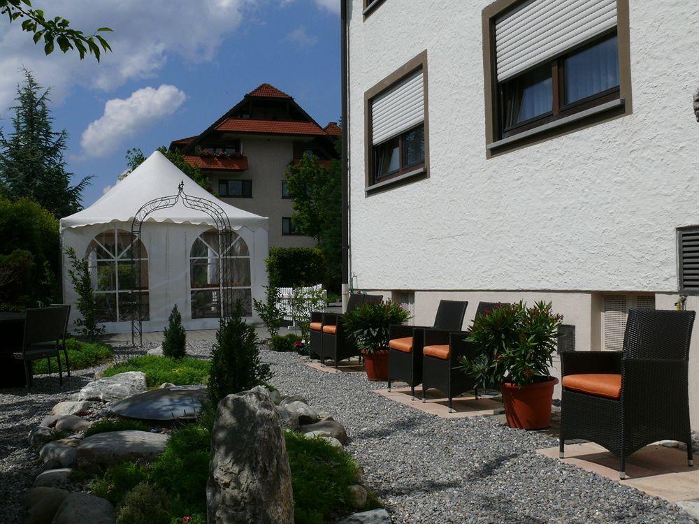 Hotel Hellers Twenty Four I -24H-Check-In- FDH Εξωτερικό φωτογραφία