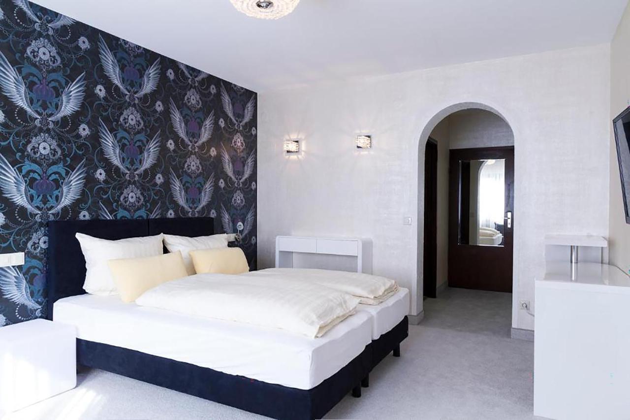 Hotel Hellers Twenty Four I -24H-Check-In- FDH Εξωτερικό φωτογραφία