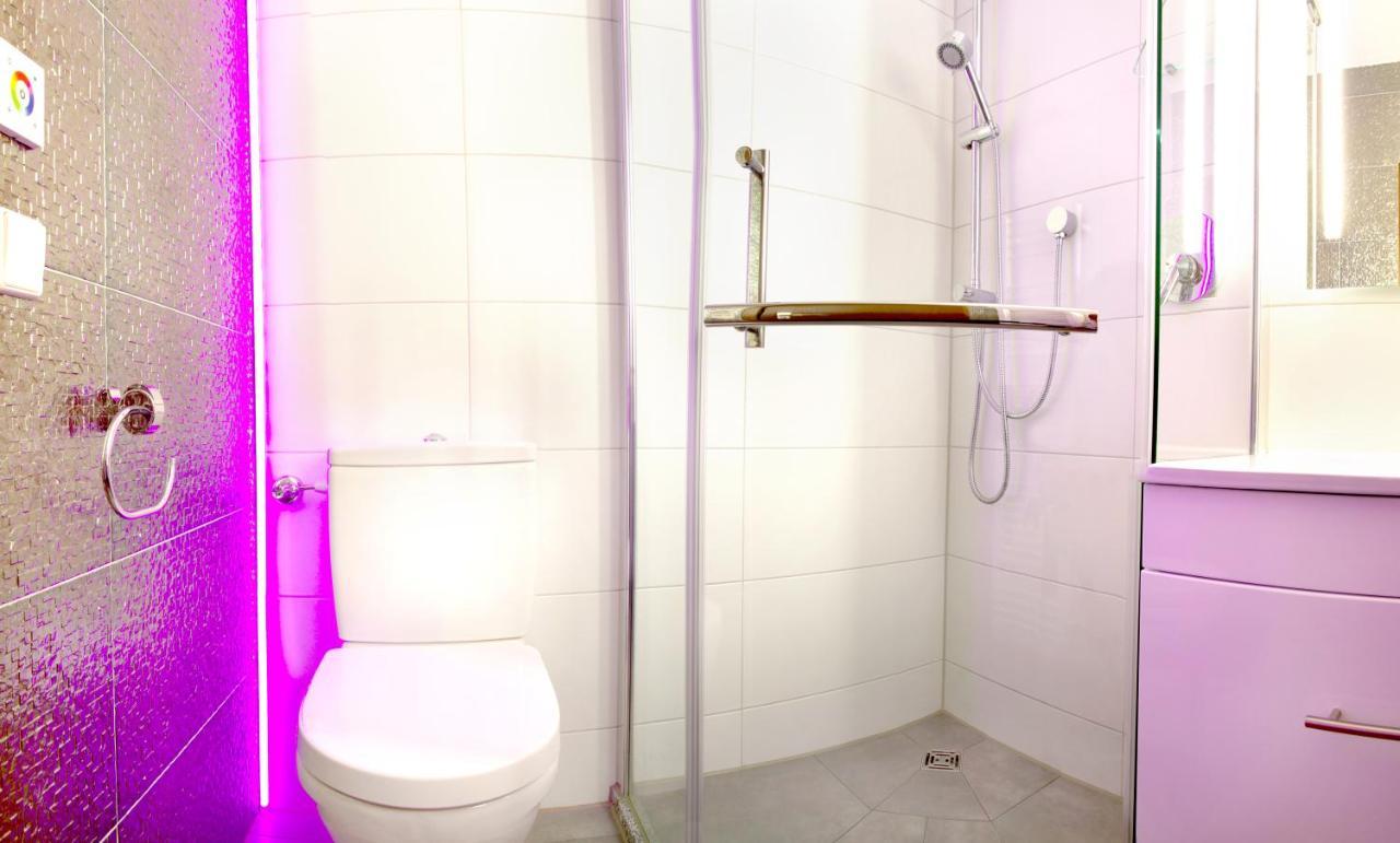Hotel Hellers Twenty Four I -24H-Check-In- FDH Εξωτερικό φωτογραφία