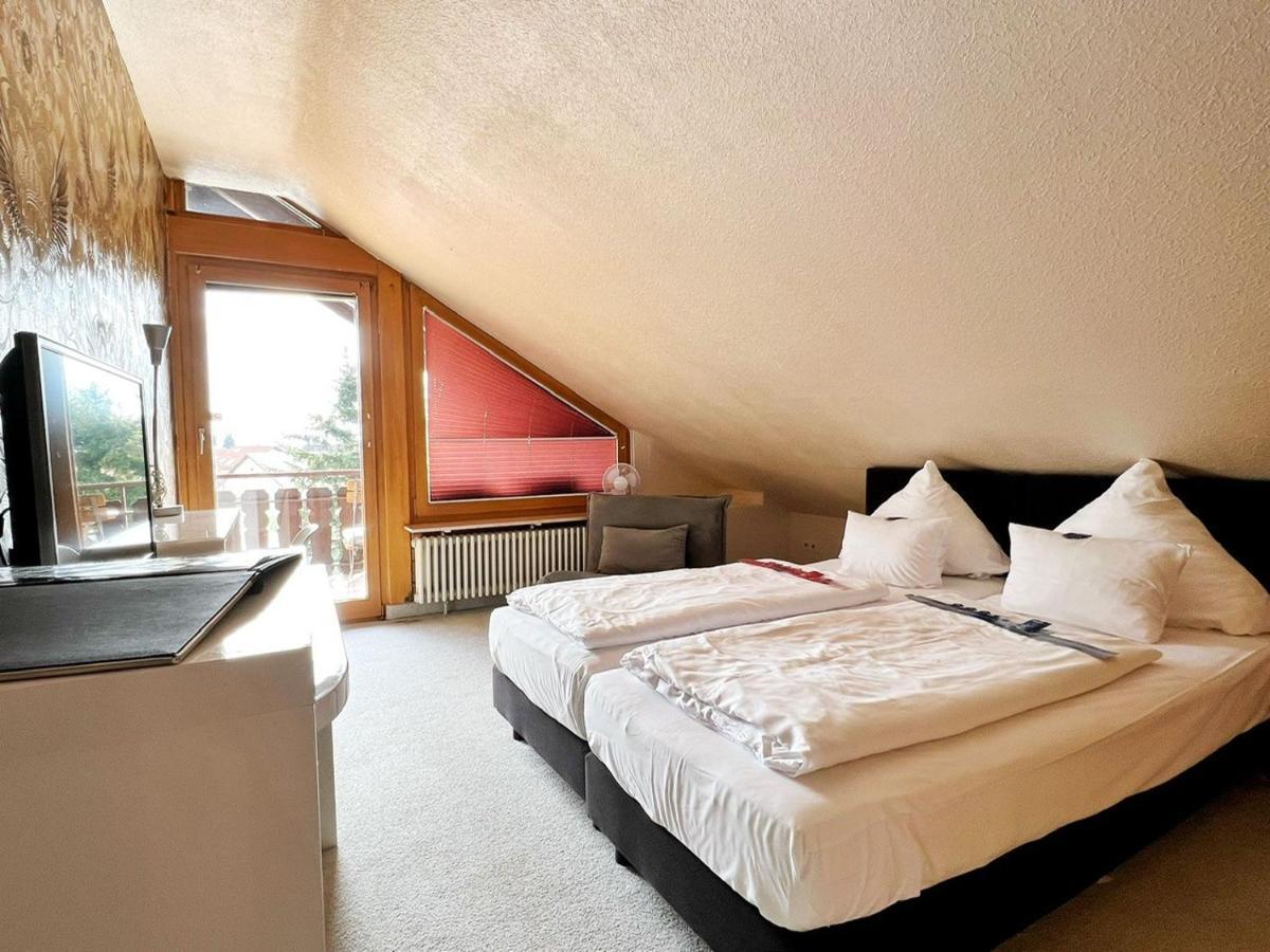 Hotel Hellers Twenty Four I -24H-Check-In- FDH Εξωτερικό φωτογραφία