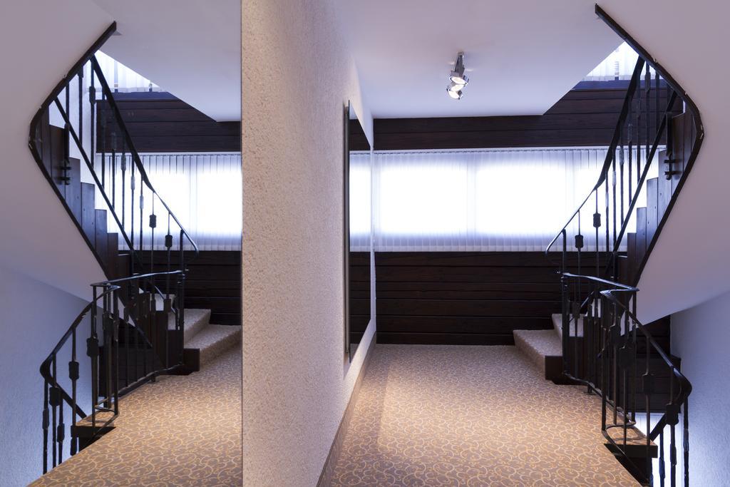 Hotel Hellers Twenty Four I -24H-Check-In- FDH Εξωτερικό φωτογραφία