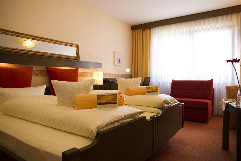 Hotel Hellers Twenty Four I -24H-Check-In- FDH Εξωτερικό φωτογραφία