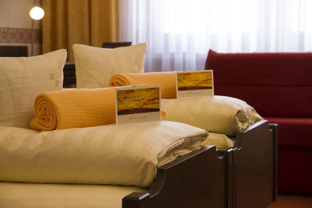 Hotel Hellers Twenty Four I -24H-Check-In- FDH Εξωτερικό φωτογραφία