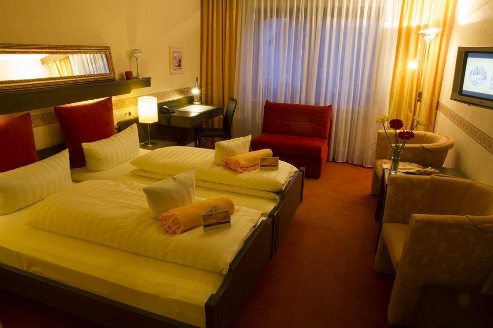 Hotel Hellers Twenty Four I -24H-Check-In- FDH Εξωτερικό φωτογραφία