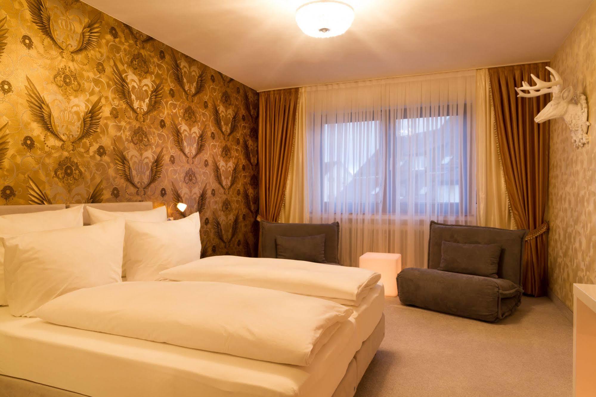Hotel Hellers Twenty Four I -24H-Check-In- FDH Εξωτερικό φωτογραφία