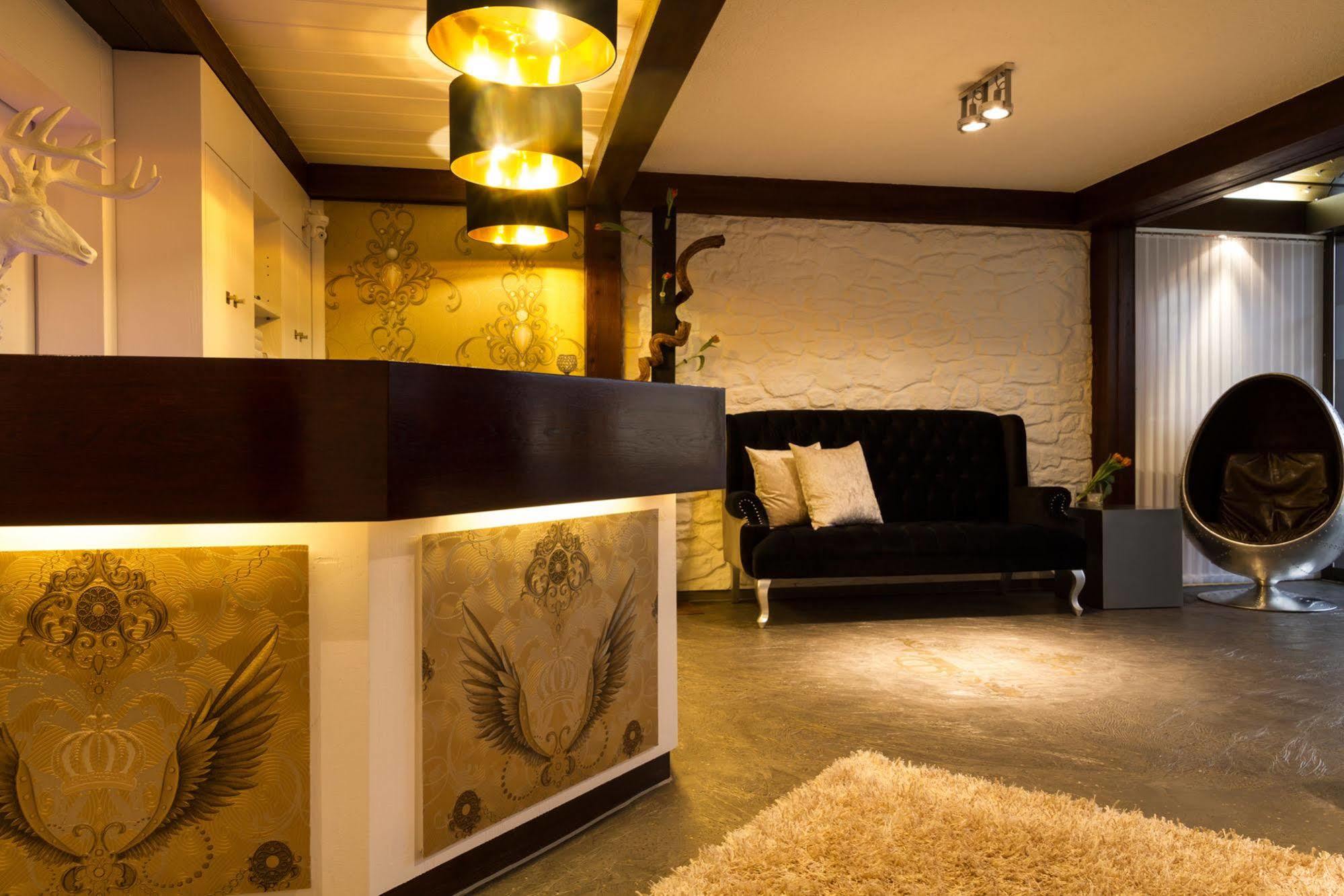 Hotel Hellers Twenty Four I -24H-Check-In- FDH Εξωτερικό φωτογραφία